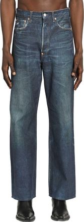 Junya Watanabe Levis Collaboration 5 Pocket Jeans