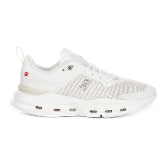 On Running Cloudpulse Next Trainers - Dames - Hardloopschoenen - Wit - 40 EU - Polyester - Fitness
