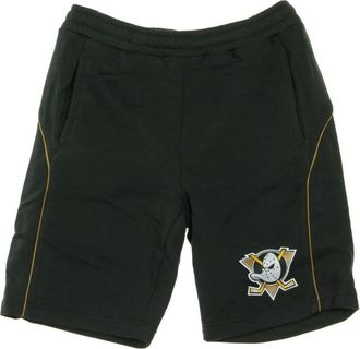 Majestic Filatures Uomo, Pantaloncini, Nero, S, new