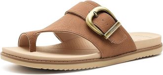 Dr. Scholls So Clever Womens Sandals Honey : 6.5 M, Synthetic