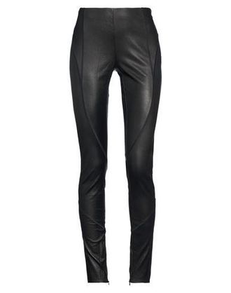 Dirk Bikkembergs BOTTOMWEAR - Leggings on YOOX.COM