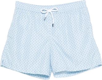 Fedeli Madeira Swim Shorts