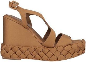 Paloma Barcel&oacute; CALZADO - Sandalias con cierre en YOOX.COM