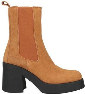Steve Madden FOOTWEAR - Ankle boots on YOOX.COM