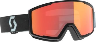 Scott Factor MTB S1 Goggles - Unisex | bunt