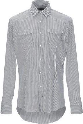 Daniele Alessandrini TOPWEAR - Shirts sur YOOX.COM