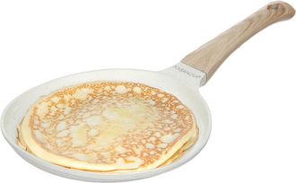 KASANOVA Padella crepes 20 cm Mini Mania crema