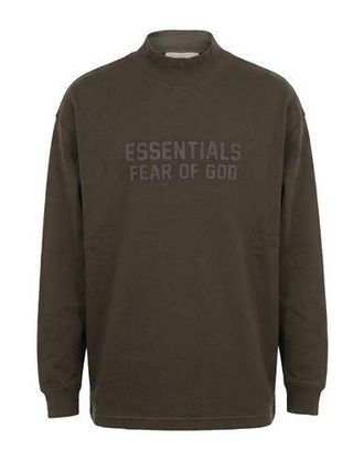 Fear of God TOPWEAR - Felpe su YOOX.COM