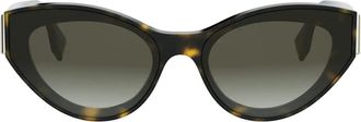 Fendi Fe40194 I Sonnenbrille