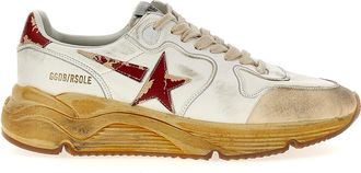 Golden Goose Running sneakers