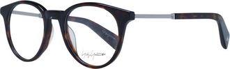Yohji Yamamoto Acetate Glasses (Frames)