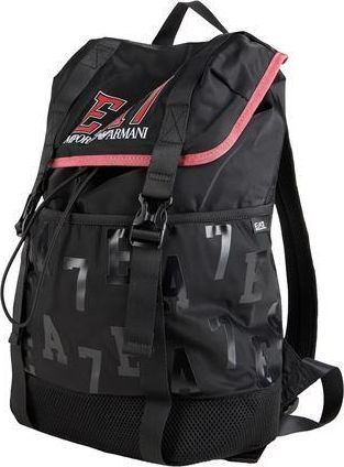 Emporio Armani BAGS - Rucksacks sur YOOX.COM