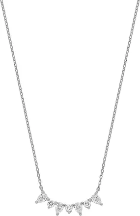 Bony Levy 18K 0.26 Ct. Tw. Diamond Necklace