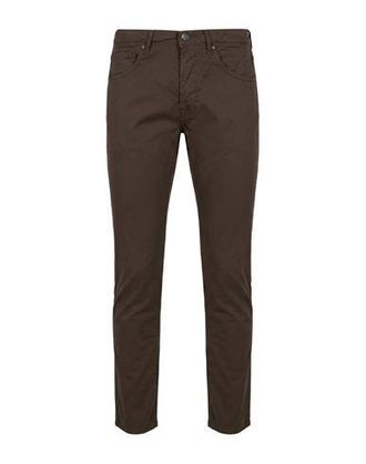 Incotex BOTTOMWEAR - Pantaloni su YOOX.COM