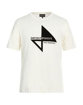 Emporio Armani TOPWEAR - T-shirts su YOOX.COM