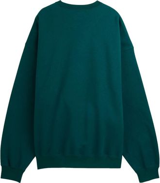 adidas Logo Sweatshirt - Green