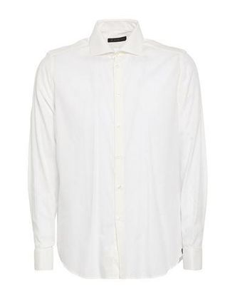 Manuel Ritz TOPS - Hemden auf YOOX.COM