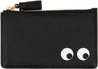 Anya Hindmarch Eyes Card Holder