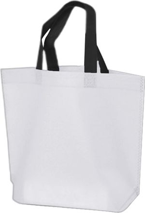 Generic Reusable Bags, Reusable Goodie Bag Set with Handles, Portable Large Capacity Tote Bags, Eco-Friendly Shopping Bag, Travel Carry Tote Accessory, Men Wo