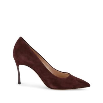 Casadei Pumps, female, Brown, Size: 10 US 1F915W080 Pump