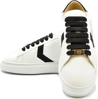 Philipp Plein Schwarz