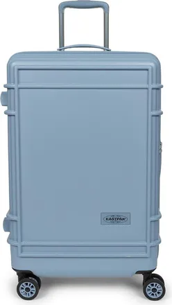 Eastpak Resistr Zip M Luggage in Blue at Nordstrom
