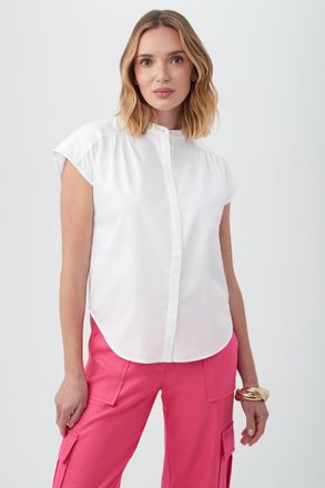 Trina Turk Del Ray Top