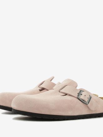 Birkenstock Boston BS pink clay