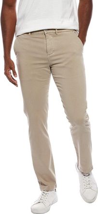 7 For All Mankind Slimmy Chino