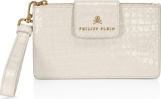 Philipp Plein Clutch Statement