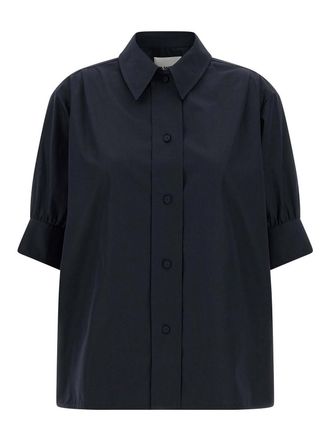 Jil Sander Cotton Shirt