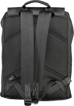 Calvin Klein Synthetic Backpack - Black