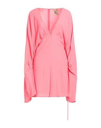 Semicouture DRESSES - Mini dresses sur YOOX.COM