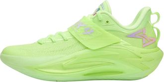 Anta Sportschoenen - Heren - Fitnessschoenen - Groen - 47 1/2 EU - Fitness