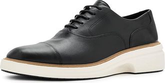 Cole Haan Originalgrand Cityspectre Womens Shoes Black Leather : 10.5 B - Medium