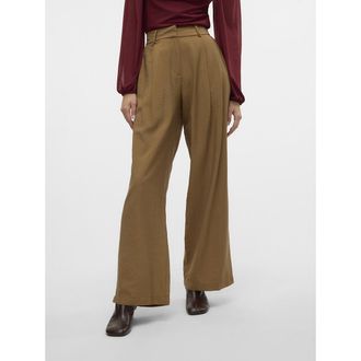 Vero Moda Wijde broek