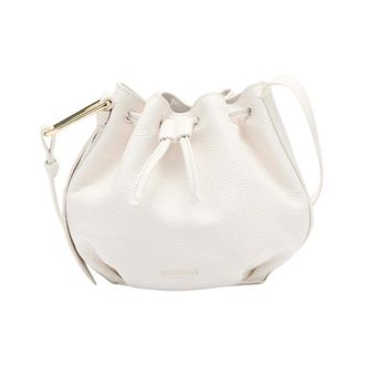 Coccinelle Mujer, Bolsos, Blanco, Talla: ONE Size