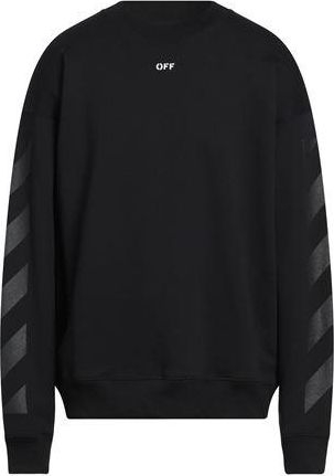 Off-white TOPS - Sweatshirts auf YOOX.COM