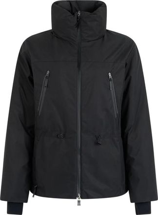 Herno Mujer, Chaquetas, Negro, Talla: M
