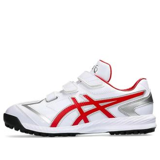 Asics Neorevive TR 3 White Red 1123A042-101