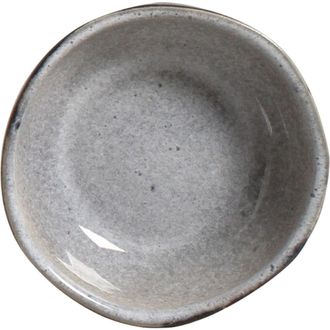 Porto Brasil Organic Ramekin Set of 6 in Dust at Nordstrom