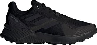 adidas Adidas Terrex Soulstride Core Black / Carbon / Grey Six IE9413 Mens