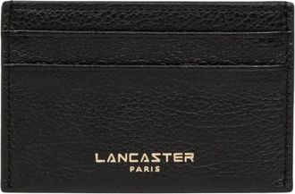 Lancaster Tarjetero Dune - Accessories - Mujer - Negro - ONE SIZE