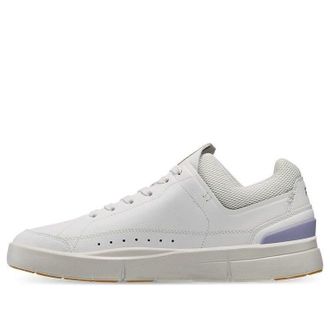 On Running (WMNS) On Running The Roger Centre Court White Lavender 48.98518
