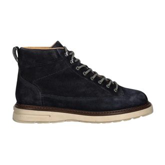 GANT Hombre, Zapatos, Azul, Talla: 43 EU