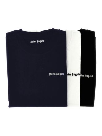 Palm Angels 3-Pack T-Shirt