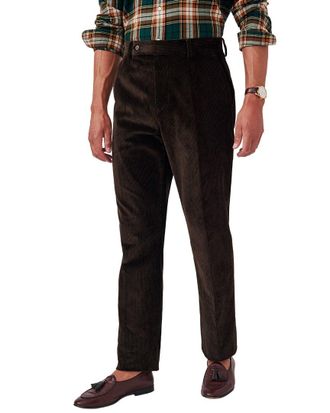J.McLaughlin J.Mclaughlin Oxford Long Pant