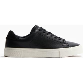H&M Sneakers in Black at Nordstrom, Size 11.5