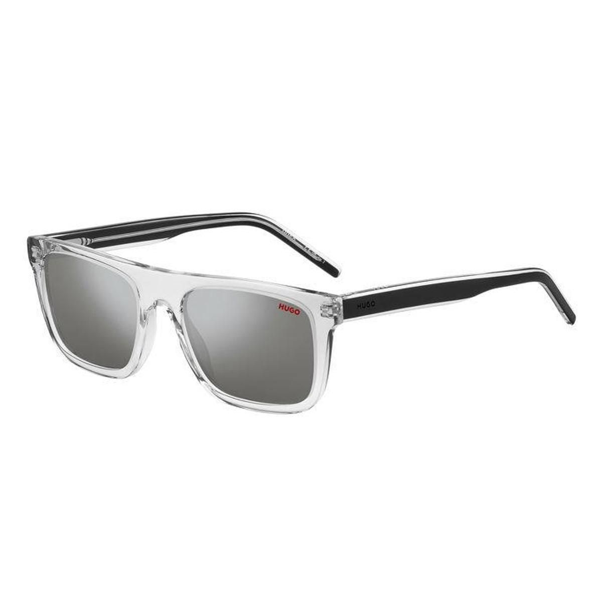 Hugo boss square sunglasses hotsell