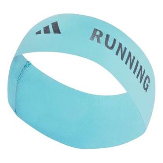 adidas Running Climacool Headband Mint Ton Black Reflective JV5935